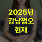 강남쩜오